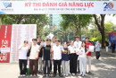 ĐH Quốc gia TP.HCM bổ sung địa điểm thi đánh giá năng lực đợt 2