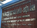 Thông tin 88Kinh tải ứng dụng về điện thoại Đại học Sân khấu Điện ảnh TP.HCM 2026