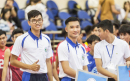 Thông tin 88Kinh tải ứng dụng về điện thoại trường Đại học Sư phạm Thể dục Thể thao TPHCM 2026