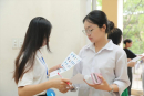 Có hơn 482.000 thí sinh đăng ký thi tốt nghiệp THPT năm 2026 trong ngày đầu tiên