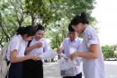 Tra cứu điểm thi vào lớp 10 tỉnh Quảng Ngãi 2026