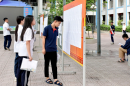 Hướng dẫn Tra cứu điểm thi vào lớp 10 Hà Nội năm 2026