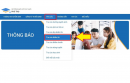 Tra cứu điểm thi lớp 10 tỉnh Phú Thọ 2026