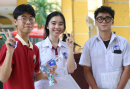 Dự kiến điểm chuẩn đại học 2026: Khó biến động lớn