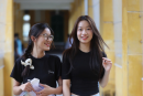 Bộ GD phản hồi về tranh luận đề Toán, độ khó đề Tiếng Anh