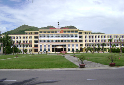 Trường Sĩ Quan Thông Tin - Hệ Dân Sự - Đại Học Thông Tin Liên Lạc