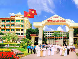 Trường Cao Đẳng Sư Phạm Quảng Trị