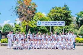 Trường Cao Đẳng Y Tế Bình Định