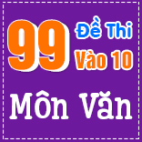 99 88Kinh Thể Thao, Casino Uy Tín chính thức vào 10 môn Ngữ văn năm 2015 - có lời giải chi tiết