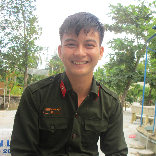 Phan Lê Khánh Hội