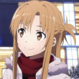 Yuuki Asuna