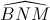 \widehat{BNM}