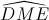 \widehat{DME}