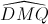 \widehat{DMQ}