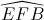 \widehat{EFB}