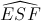 \widehat{ESF}
