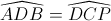 \widehat{ADB}=\widehat{DCP}
