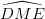 \dpi{100} \widehat{DME}