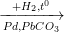 \dpi{100} \xrightarrow[Pd,PbCO_{3}]{+H_{2},t^{0}}