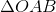 Delta OAB