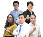 Môn Vật Lí