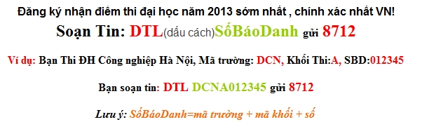 De thi dai hoc mon van khoi C nam 2013