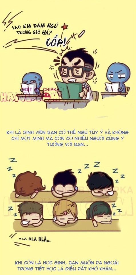 Su khac nhau co ban giua hoc sinh va sinh vien
