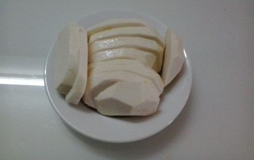 Cach lam banh khoai mon chien xu ngon tuyet