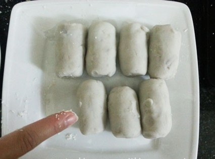 Cach lam banh khoai mon chien xu ngon tuyet