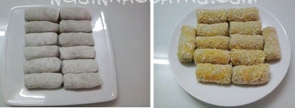 Cach lam banh khoai mon chien xu ngon tuyet