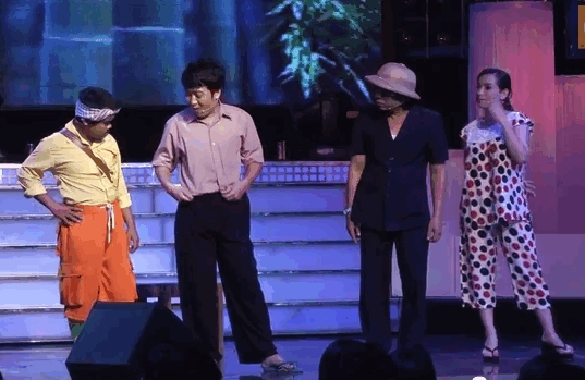 Hai tet 2014: Thang Dau va vo no