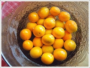 Huong dan cach lam mut quat ngon ngay tet
