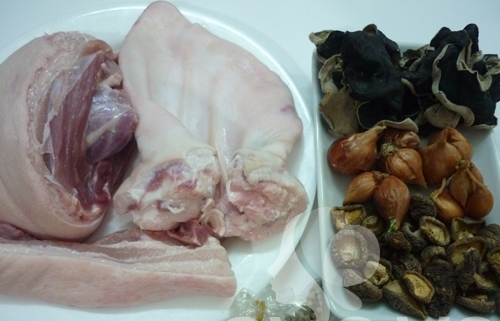 Cach lam gio xao ngon ngay tet