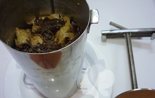 Cach lam gio xao ngon ngay tet