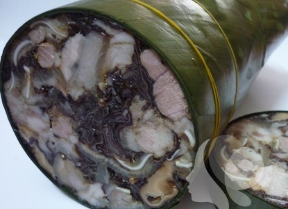 Cach lam gio xao ngon ngay tet