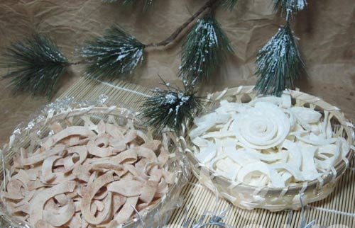Cach lam mut dua ngon nhat ngay tet