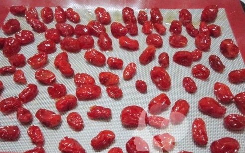 Cach lam mut ca chua ngon don tet