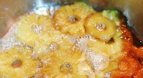 Huong dan cach lam mut dua thom ngon ngay tet