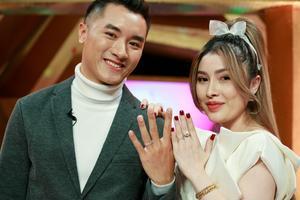 Hoa Hiep & Vesela - Buoc nhay hoan vu 2013 Tuan 2 (30/03/2013)
