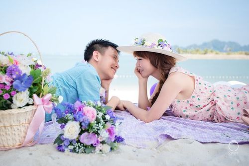 Đại đức Thích Tâm Mẫn.