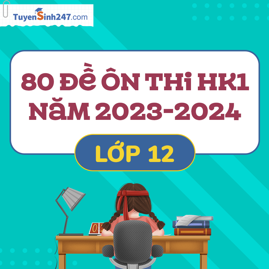 Lớp 12