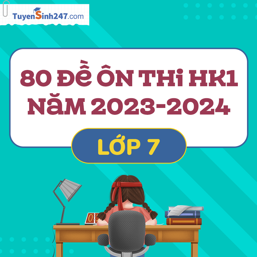 Lớp 7