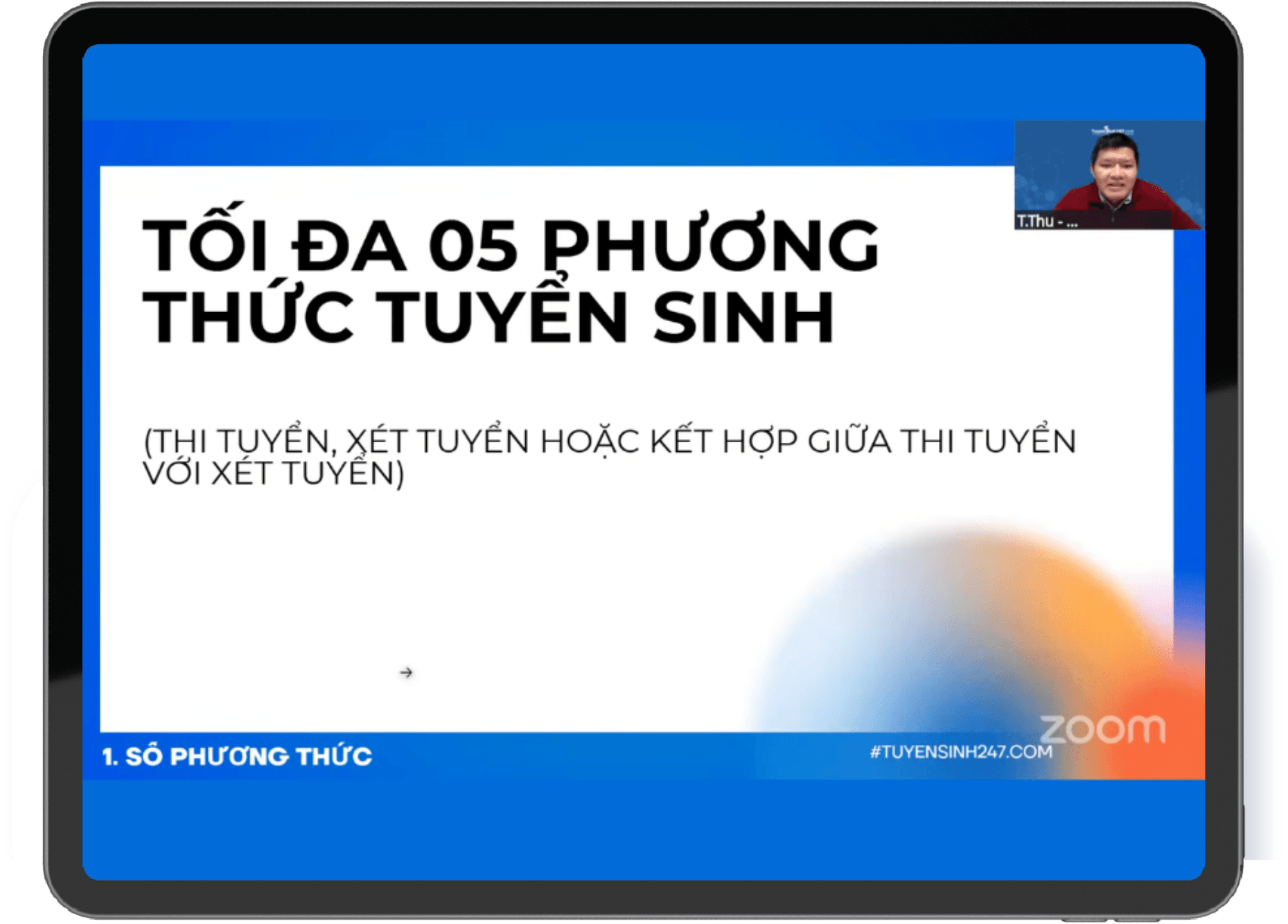 Cố vấn 88Kinh tải ứng dụng về điện thoại
